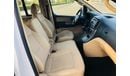 Hyundai H-1 HYUNDI H1 MODEL 2018 GCC CAR PERFECT CONDITION INSIDE AND OUTSIDEf  FULL OPTION PANORAMIC ROOF LEATH