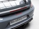 بورش كايمان 718 GT4 RS 4.0L (493 HP) A/T