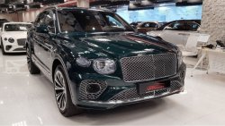 Bentley Bentayga FIRST EDITION ZERO KM