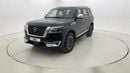 Nissan Patrol SE PLATINUM CITY 4 | Zero Down Payment | Home Test Drive