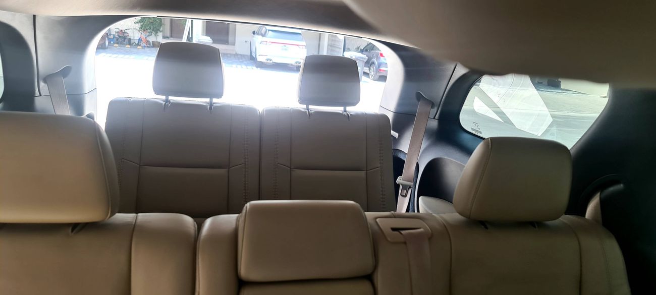 Dodge Durango Limited 5.7L