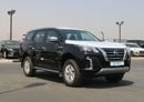 نيسان إكستيرا 2023 | XTERRA TITANIUM 2.5L 4X4 SUV WITH FULL OPTION GCC SPECS EXPORT ONLY