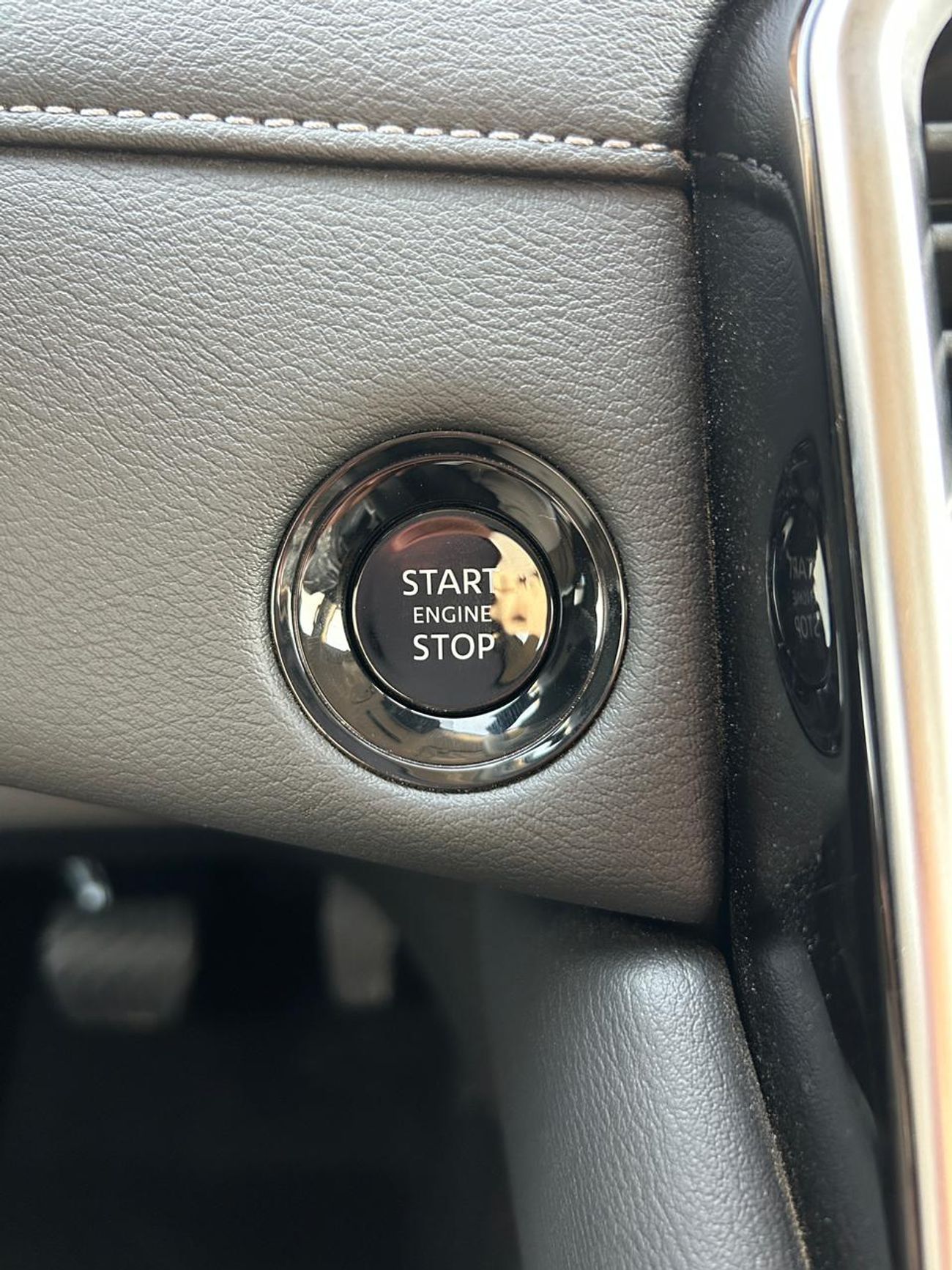 نيسان باترول NISSAN PATROL