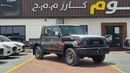تويوتا لاند كروزر بيك أب 70 Toyota Land Cruiser Pick Up Toyota Land Cruiser Pick Up 2026 Toyota Land Cruiser DC 4.0L AT Petrol (Full Option) Toyota Land Cruiser Pick Up 4.0L V6 - Diff Lock - Automatic 4x4 Transmission - Rear Camera - Leather