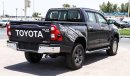 Toyota Hilux Diesel 2.8L