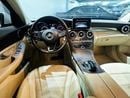 Mercedes Benz C200 AVANTGARDE