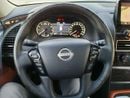 Nissan Patrol 2024 Nissan Patrol LE Platinum (Full-Option) 5.6L V8 Petrol A/T 4WD Export Only