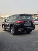Toyota Land Cruiser PETROL A/T 7 SEATER