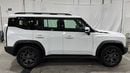 Jetour T2 2026 LUXURY PLUS | AED 1960/Month | 20% DP | 30 Day Return | Warranty | Service History