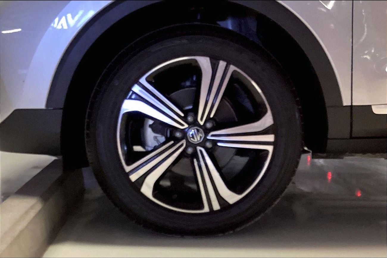 أم جي ZS Luxury | National Day | Start 2026 with the ideal drive | شامل الضمان | 0 ﺪﻔﻋﺓ ﺃﻮﻟﻯ