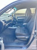 تويوتا هيلوكس