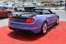 Ford Mustang GT Premium 5.0L V8