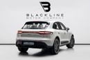Porsche Macan Std 2.0L (252 HP) 2024 Porsche Macan, November 2026 Porsche Warranty, Full Service History, Low KMs,