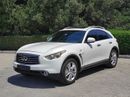 Infiniti Q70 Sports 3.7L Infinity Qx 70 2016 Gcc V6 5 Camera full options no1