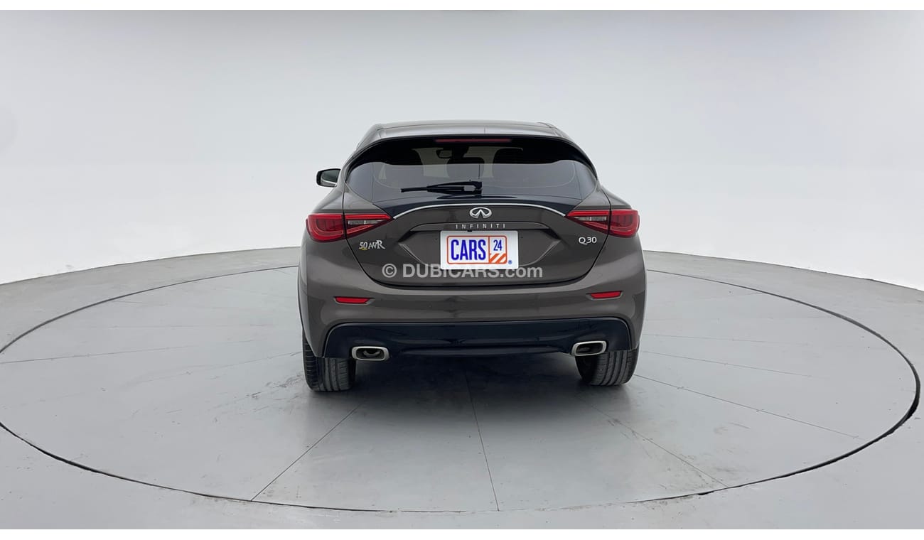 Infiniti Q30 STD 1.6 | Zero Down Payment | Free Home Test Drive