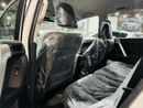 Toyota Prado TXL1 2.8L