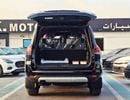 Toyota Land Cruiser GR SPORT TWIN TURBO / 3.5L PETROL V6 / RADAR / BIG DVD/REAR ENTERTAINMENT DVD/COOL BOX (CODE#LC3GRH)