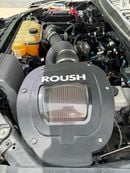 فورد F 150 STX V6  335 HP