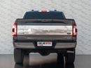 Ford F 150 Platinum 3.5L