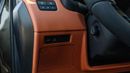 لكزس LX 700h VIP 2026 Lexus LX700h VIP 3.5L Hybrid (Green)