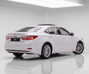 Lexus ES350 PLATINUM 3.5