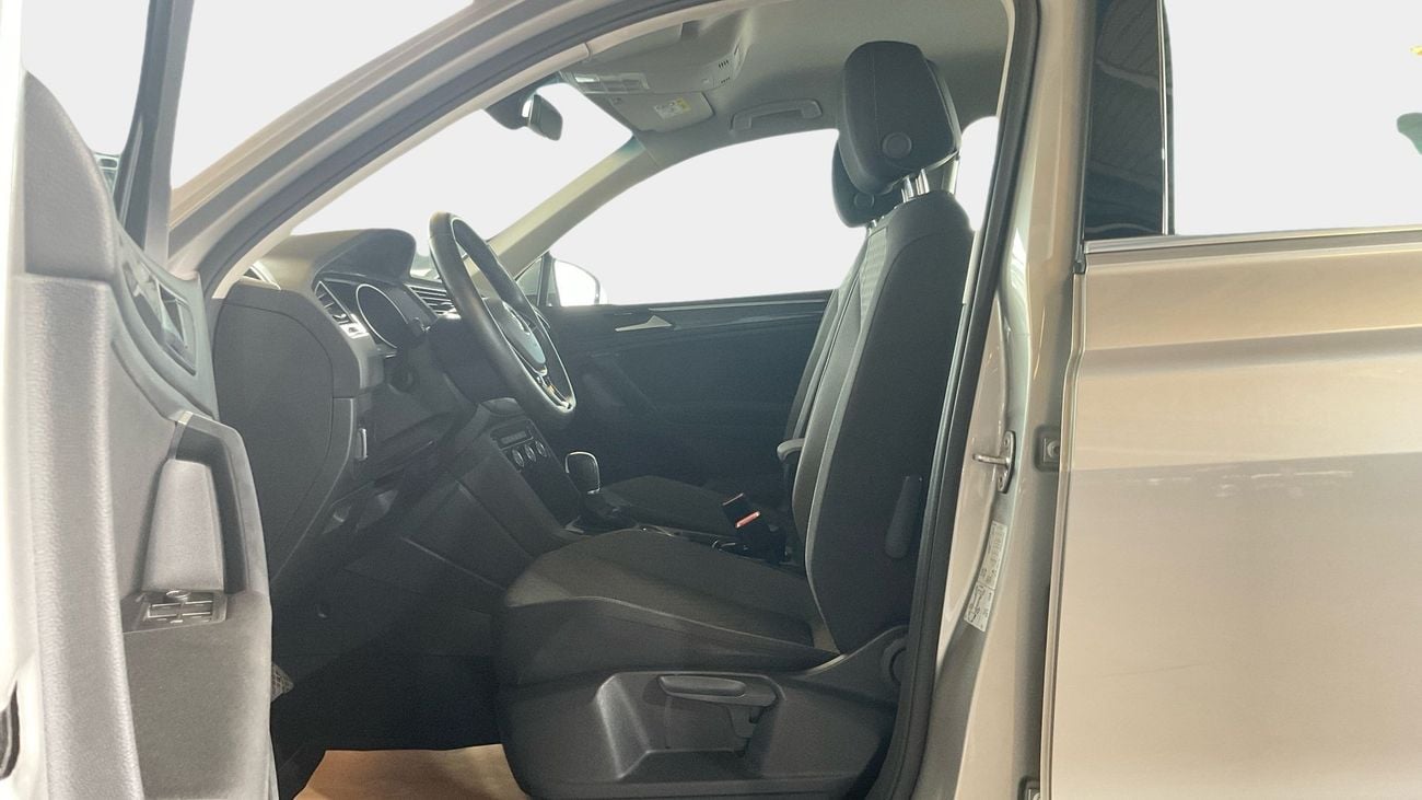 Volkswagen Tiguan SE 2.0L SE | Guaranteed Warranty | 0 Down Payment