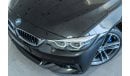 BMW 440i i M Sport Coupe / 5yrs BMW Free Service and Warranty!