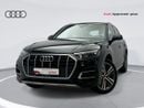 Audi Q5 45 TFSI Quattro Design 2.0L Q5 Advanced 45 TFSI quattro 249hp (Ref# 77710)