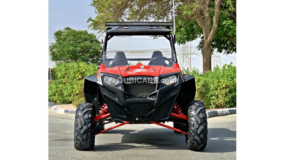 Used Polaris Dune Buggy RZR XP 2013 EXCELLENT CONDITION 2013 for