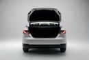 Toyota Camry LE 2.5L - Platinum White Pearl Inside Beige | Export Only