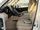 Toyota Land Cruiser VXR TOYOTA LAND CRUISER 3.5 2026