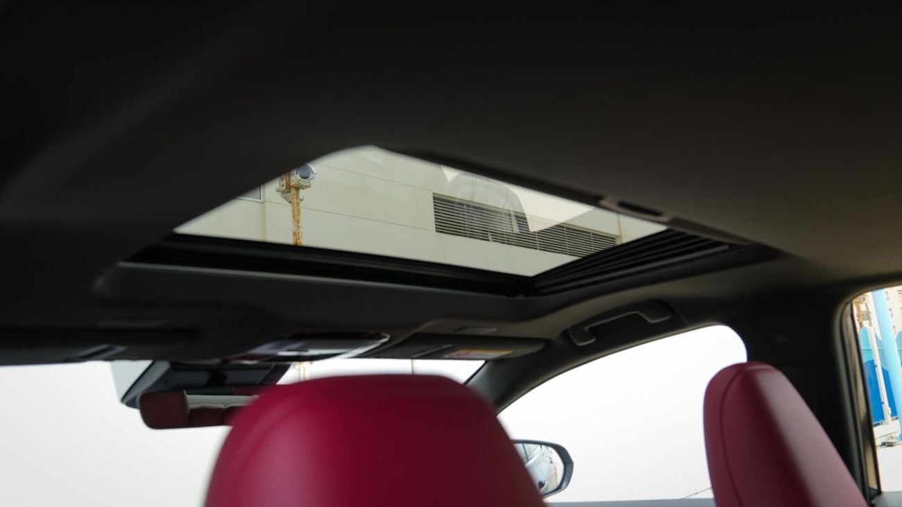 Lexus NX 350h PREMIER 2026!! GCC CAR