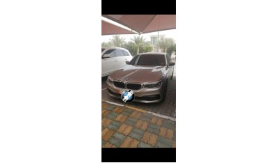 BMW 530i