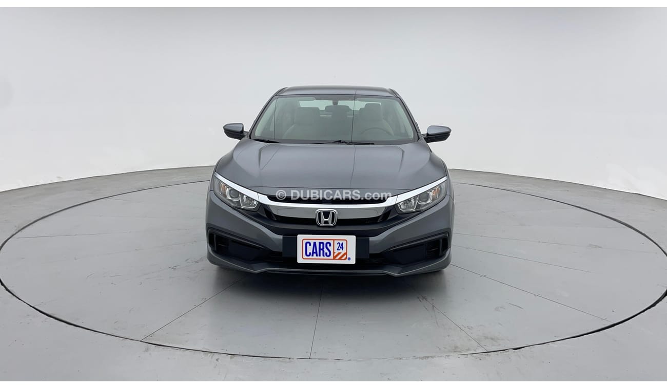 Honda Civic DX 1.6 | Zero Down Payment | Free Home Test Drive