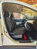 Toyota Rush EX GCC/ 7 SEATS/ LOW MILEAGE/ LOT# 13216