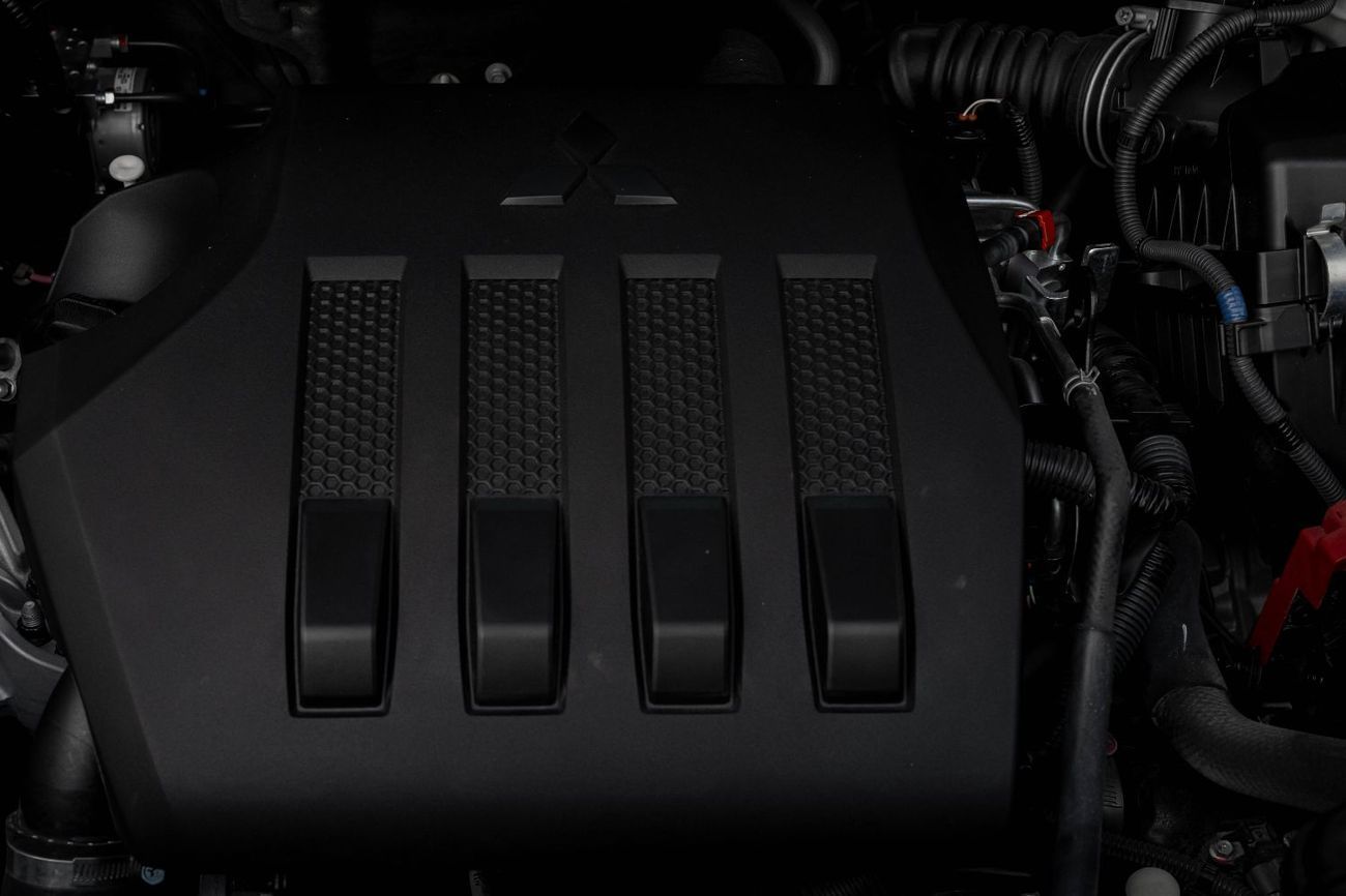 Mitsubishi Eclipse Cross GLS | 1,684 P.M | 0% Downpayment | Warranty!