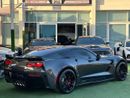 شيفروليه كورفت GRAND SPORT Z15 شيفروليه كورفت 2019 خليجي صبغ واكله