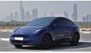 تسلا موديل Y Tesla Model Y Long range
