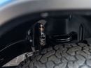 Jeep Wrangler Rubicon 392 6.4L V8