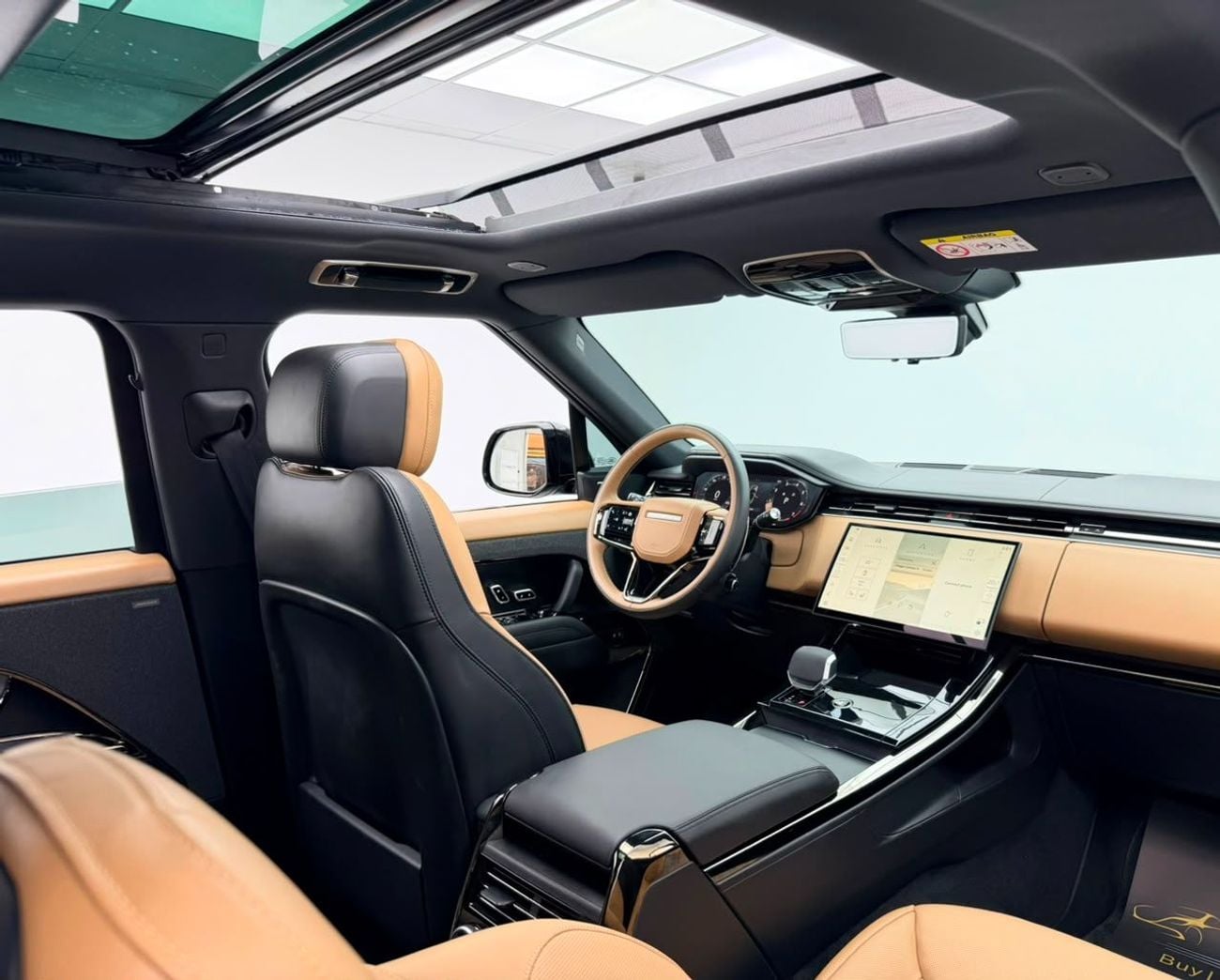 Land Rover Range Rover Sport 2025 Range Rover Sport Dynamic SE P360, 03/2030 Range Rover Warranty + Service Contract, FSH, GCC