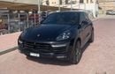 Porsche Cayenne Turbo 4.8L (500 HP)