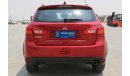 Mitsubishi ASX Lowline 2.0cc; Certified Vehicle With Warranty, Alloy Wheels and Cruise Control(04274)