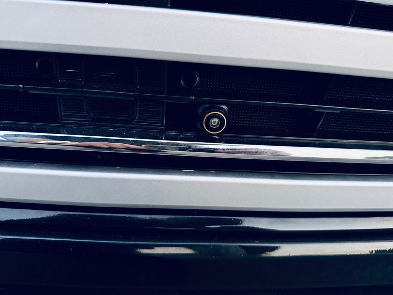 Toyota Land Cruiser GXR