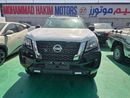 نيسان نافارا Std 2.5L 4WD M/T