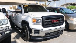 جي أم سي سييرا GMC SIERRA 2015