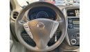 Nissan Sunny SV/ AUTO/ MID OPT/ ORG PAINT/ 351 Monthly / LOT #14106