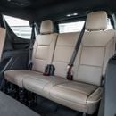 Chevrolet Tahoe Premier 6.2L