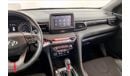 Hyundai Veloster Sport
