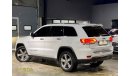 جيب جراند شيروكي 2015 Jeep Grand Cherokee Limited, Jeep Warranty, Full jeep History, GCC