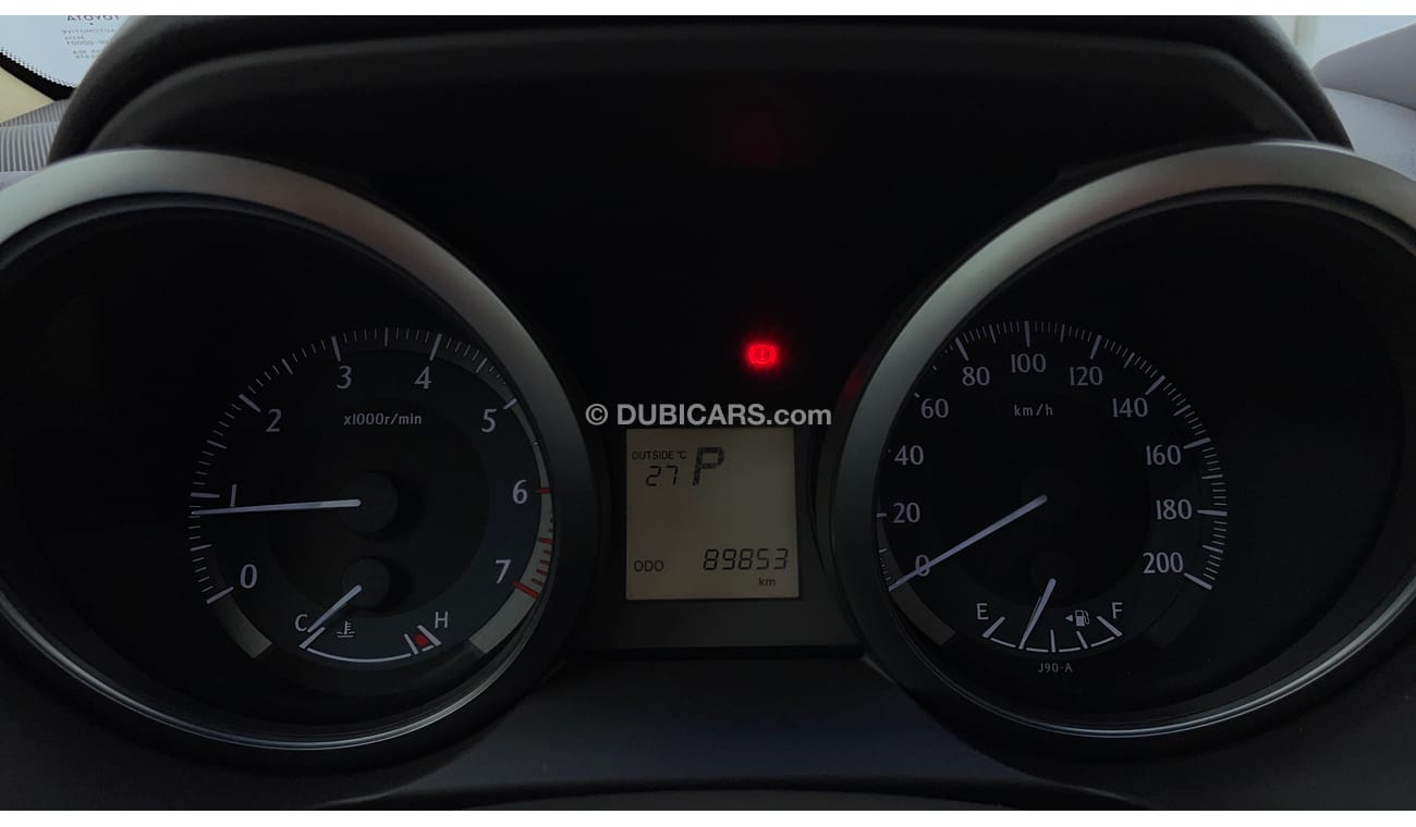 Toyota Prado VXR 4 | Zero Down Payment | Free Home Test Drive